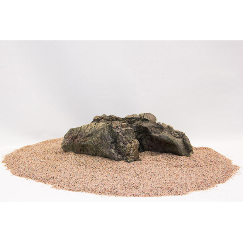 Rockzolid Puzzle module H
